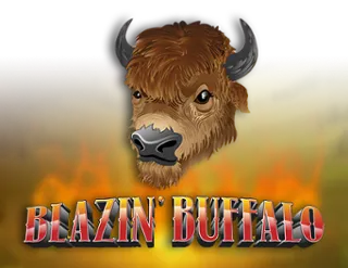 Blazin' Buffalo