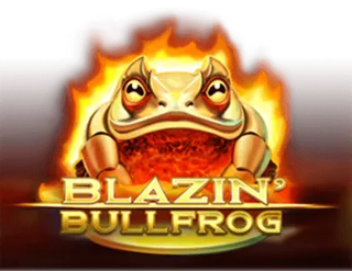 Blazin' Bullfrog