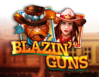 Blazin' Guns