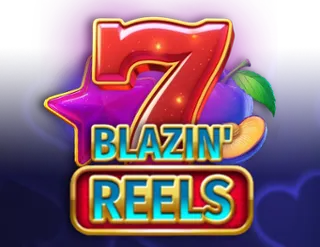 Blazin' Reels