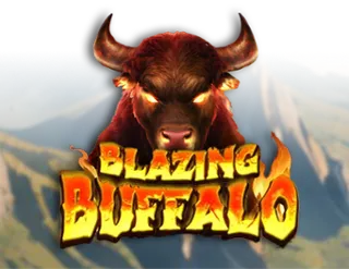 Blazing Buffalo