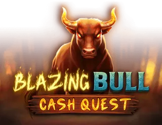 Blazing Bull: Cash Quest