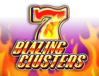 Blazing Clusters