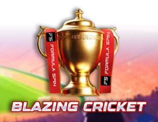 Blazing Cricket