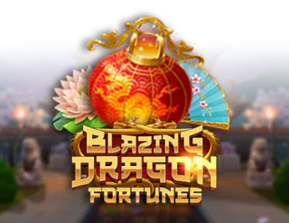 Blazing Dragon Fortunes