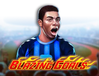 Blazing Goals