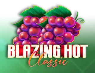 Blazing Hot Classic