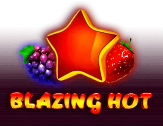 Blazing Hot