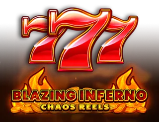 Blazing Inferno Chaos Reels