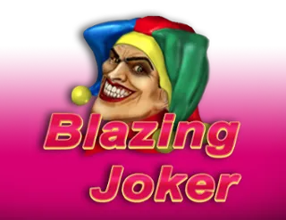 Blazing Joker