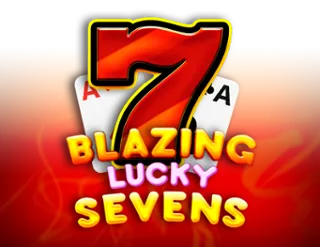 Blazing Lucky Seven