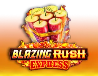 Blazing Rush Express
