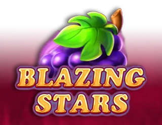 Blazing Stars
