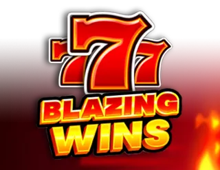Blazing Wins