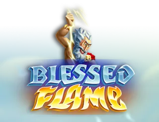 Blessed Flame