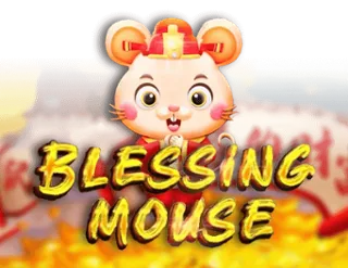 Blessing Mouse