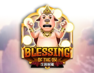 Blessing of the Ox
