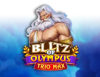 Blitz of Olympus