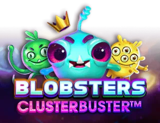 Blobsters Clusterbuster