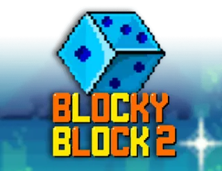 Blocky Block 2