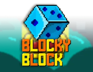 Blocky Block