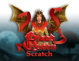 Blood Queen Scratch