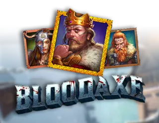 Bloodaxe