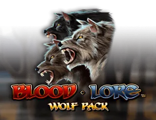 Bloodlore Wolf Pack