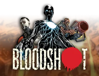 BloodShot