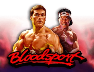 Bloodsport