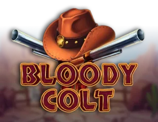 Bloody Colt