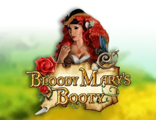 Bloody Mary's Booty