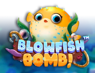 Blowfish Bomb!