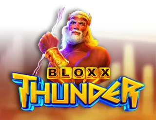 Bloxx Thunder