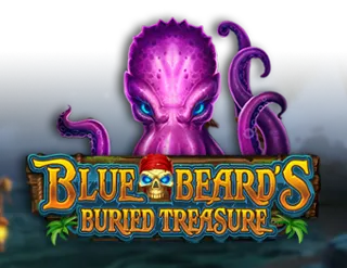 Blue Beard’s Buried Treasure