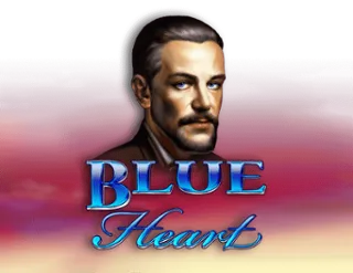 Blue Heart