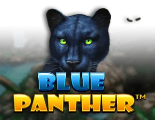 Blue Panther