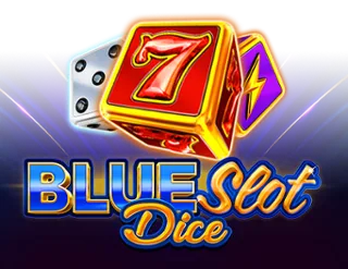 Blue Slot Dice