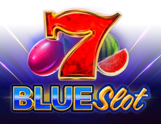Blue Slot