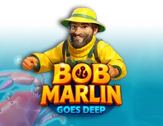 Bob Marlin Goes Deep