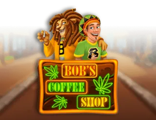 Bob's Coffee Shop