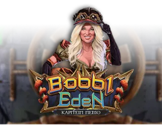 Bobbi Eden Kapitein Nemo