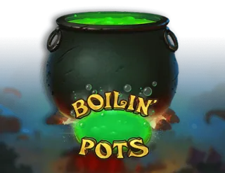 Boilin Pots
