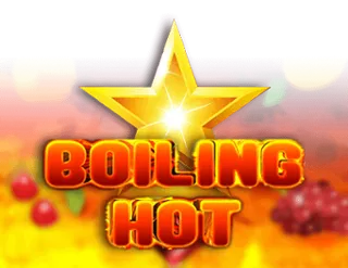 Boiling Hot