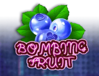 Bombing Fruit