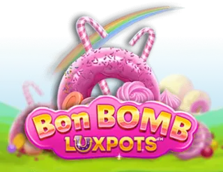 Bon Bomb Luxpots Megaways