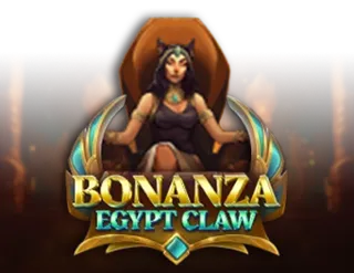 Bonanza Egypt Claw