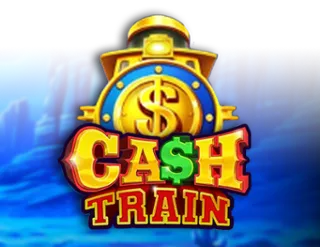 Bonanza Link: Cash Train