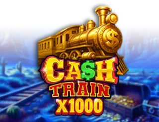 Bonanza Link: Cash Train X1000