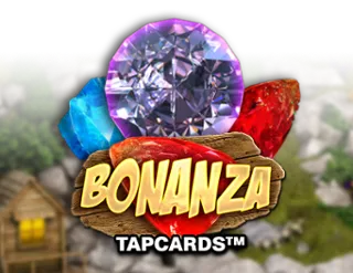 Bonanza TapCards